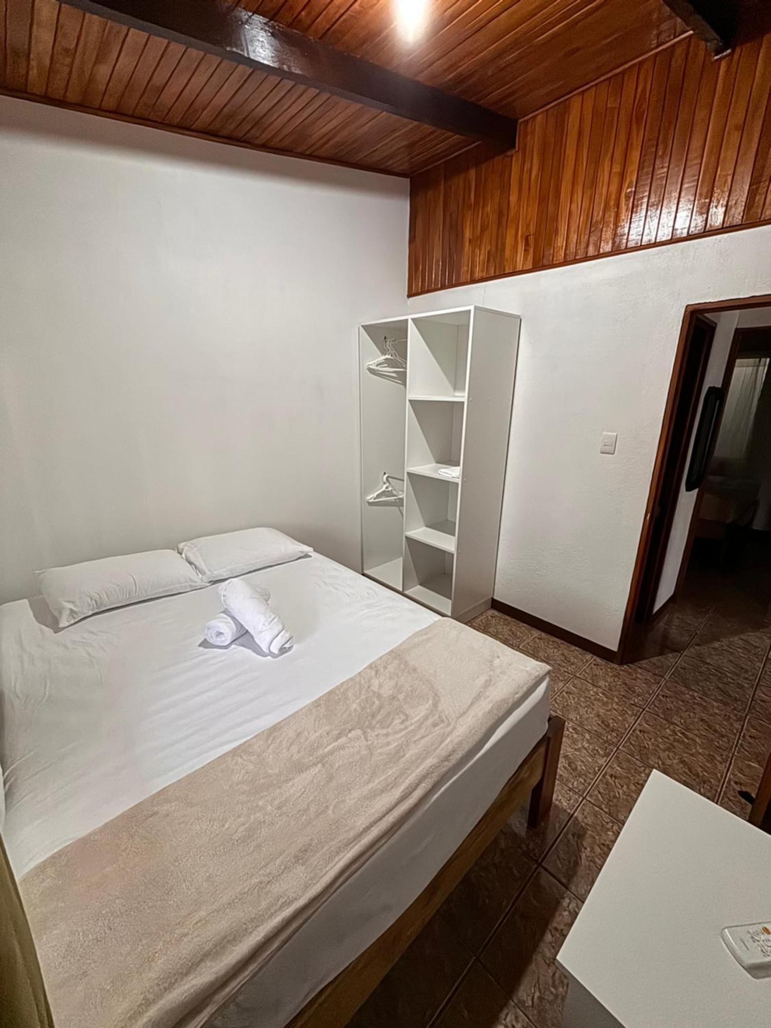 Apartamentos Maily La Fortuna Exterior foto